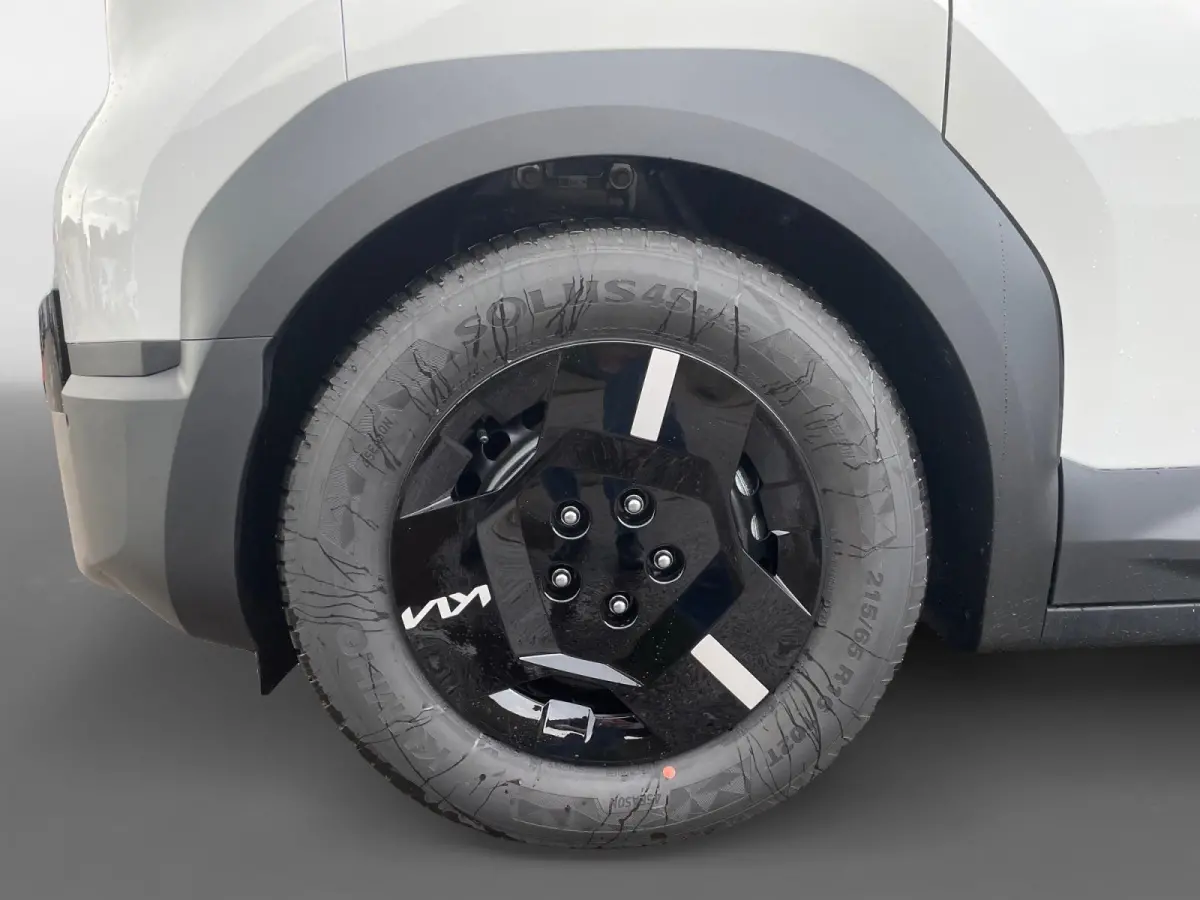 Plus 71.2 kWh | Nieuw te bestellen! | 416 Km bereik |  Laadcapaciteit 4.4 m³ | Verwarmd Stuur | Accessoirecheque t.w.v. €2500!