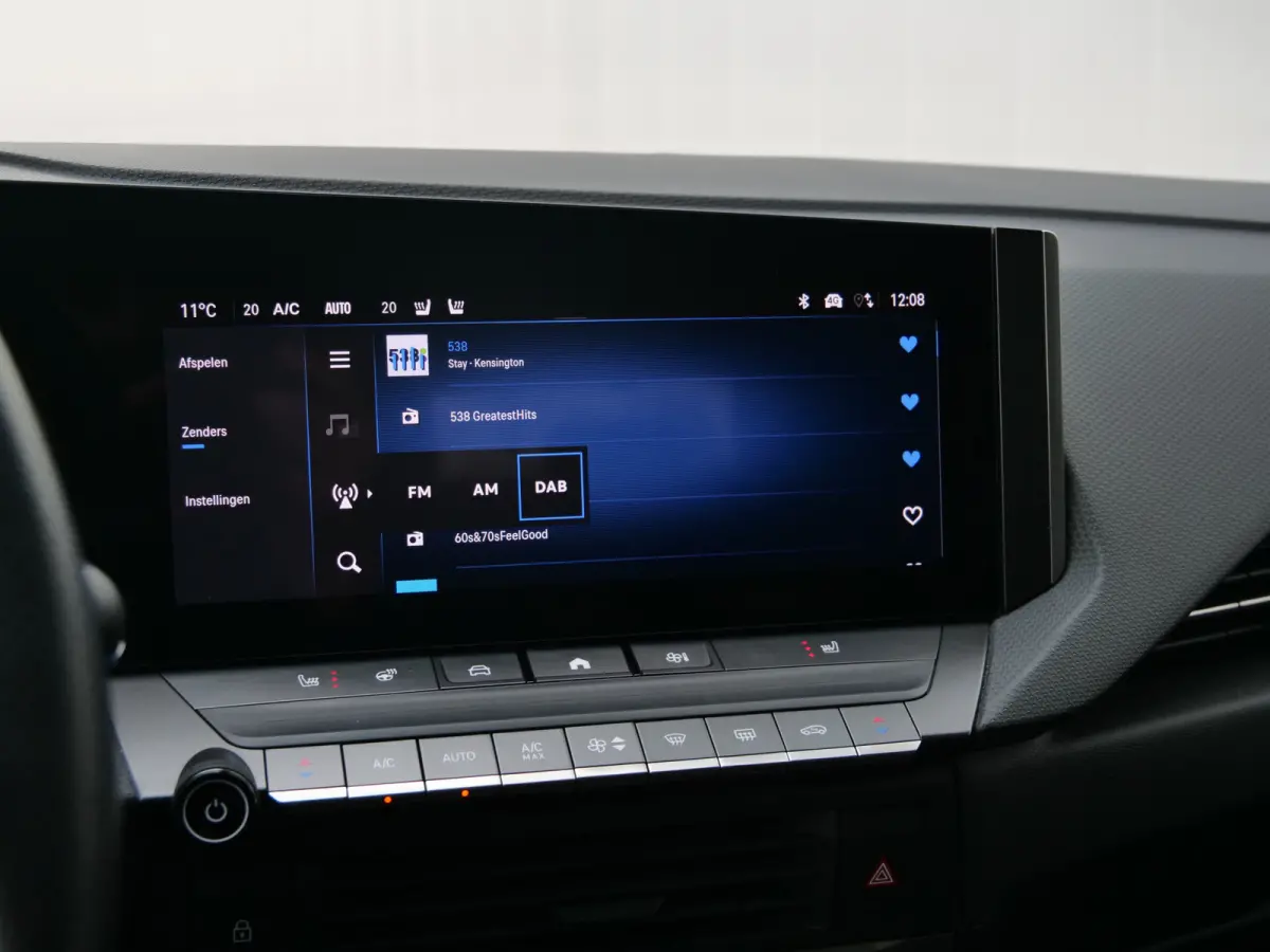 1.2 Turbo 130 Pk Ultimate Apple Carplay / DAB / Camera