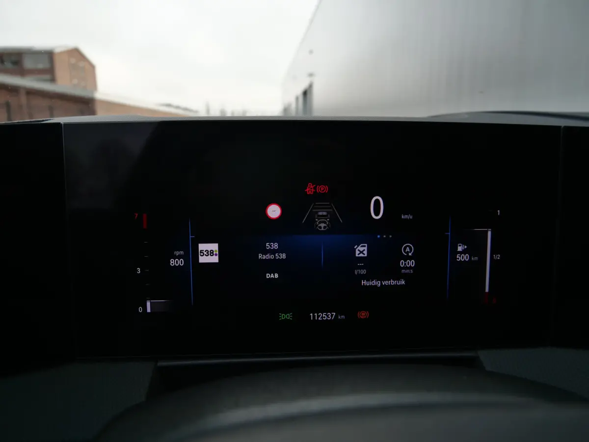 1.2 Turbo 130 Pk Ultimate Apple Carplay / DAB / Camera