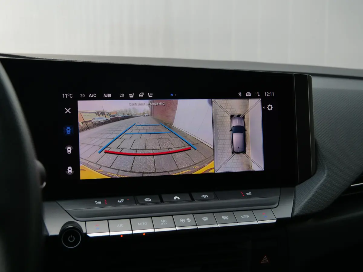 1.2 Turbo 130 Pk Ultimate Apple Carplay / DAB / Camera