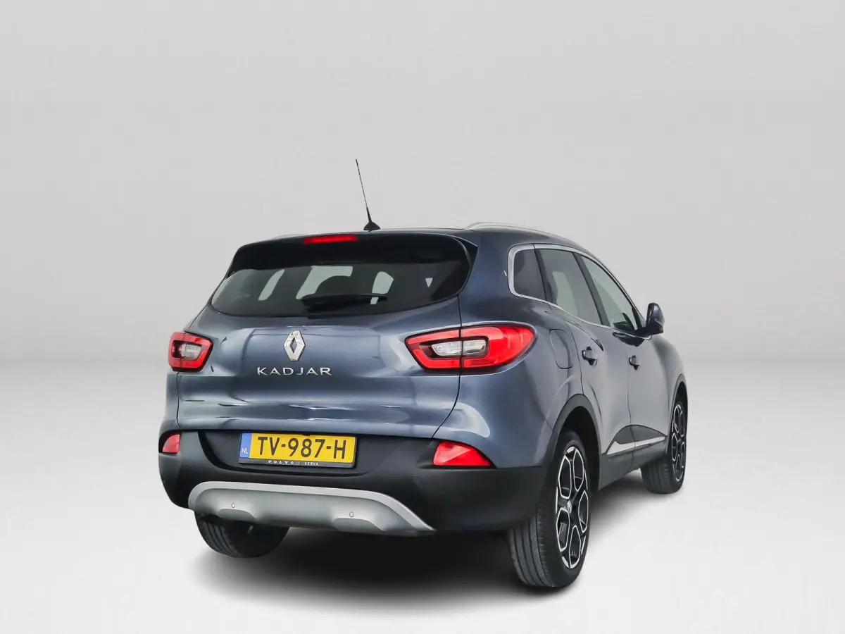 1.2 TCe Bose | Panoramadak | Stoelverwarming | Parkeercamera | Cruise control