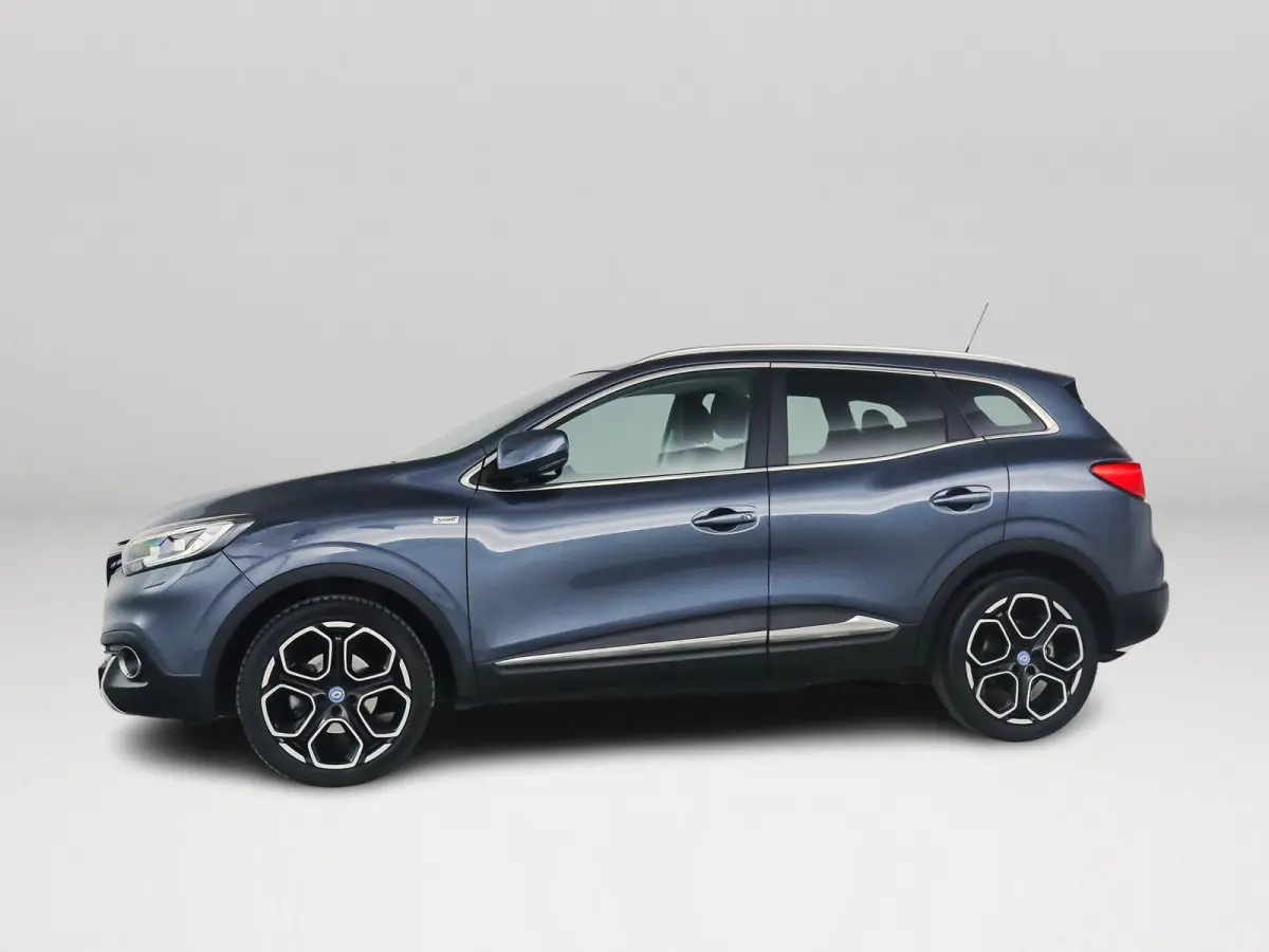 1.2 TCe Bose | Panoramadak | Stoelverwarming | Parkeercamera | Cruise control