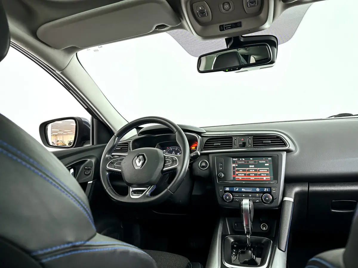 1.2 TCe Bose | Panoramadak | Stoelverwarming | Parkeercamera | Cruise control