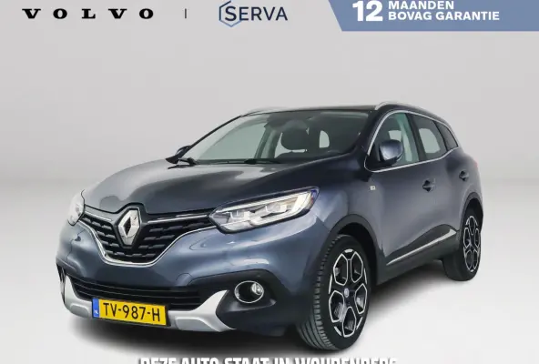 1.2 TCe Bose | Panoramadak | Stoelverwarming | Parkeercamera | Cruise control