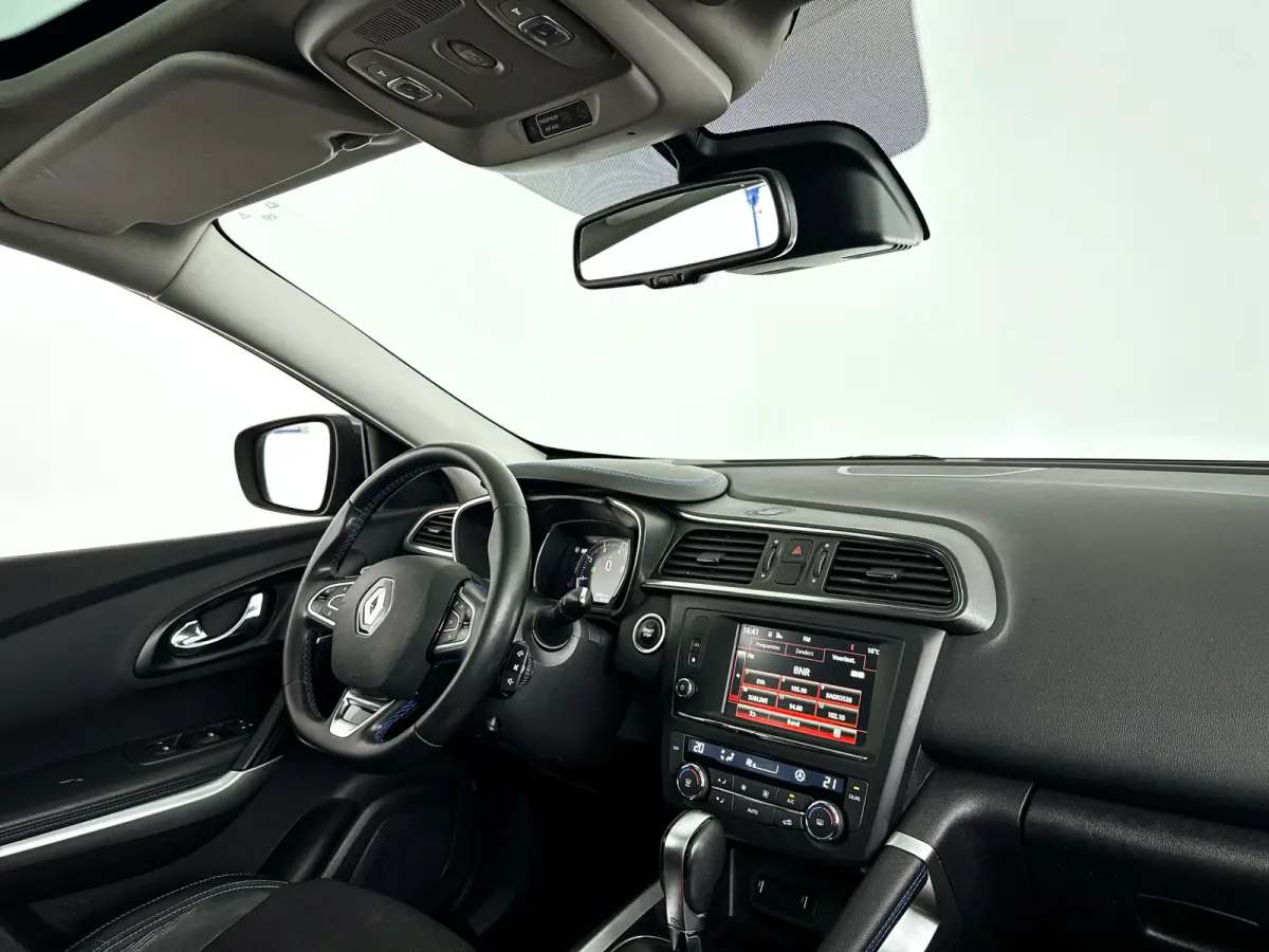1.2 TCe Bose | Panoramadak | Stoelverwarming | Parkeercamera | Cruise control