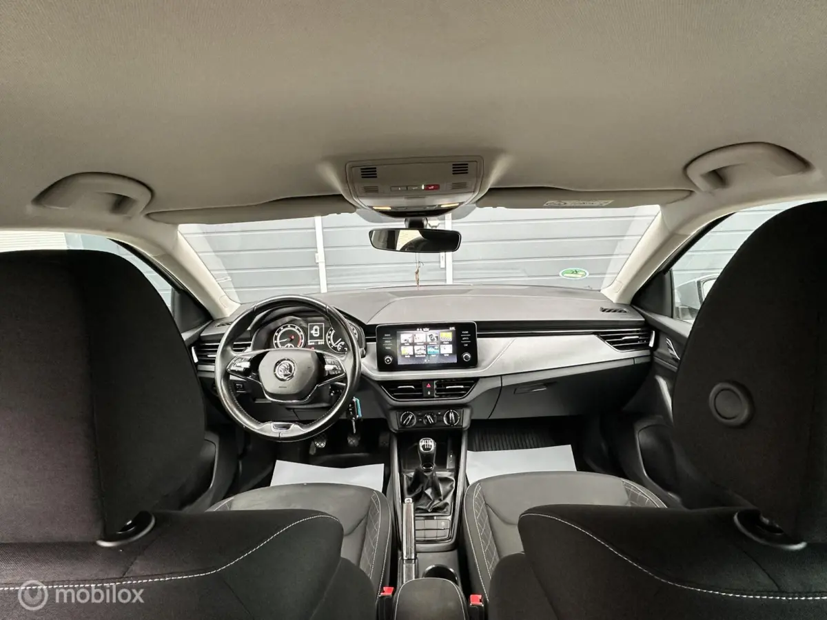 1.0 TSI Ambition