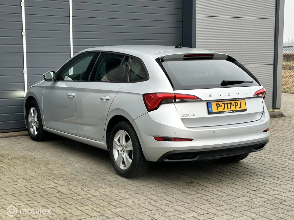 1.0 TSI Ambition