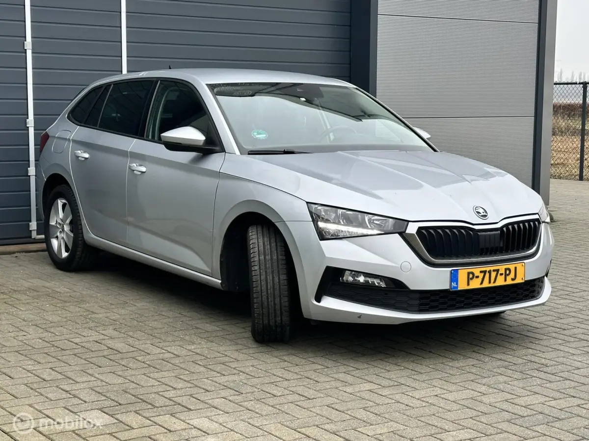 1.0 TSI Ambition