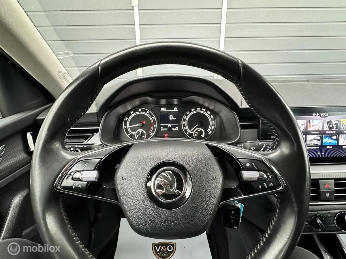 1.0 TSI Ambition