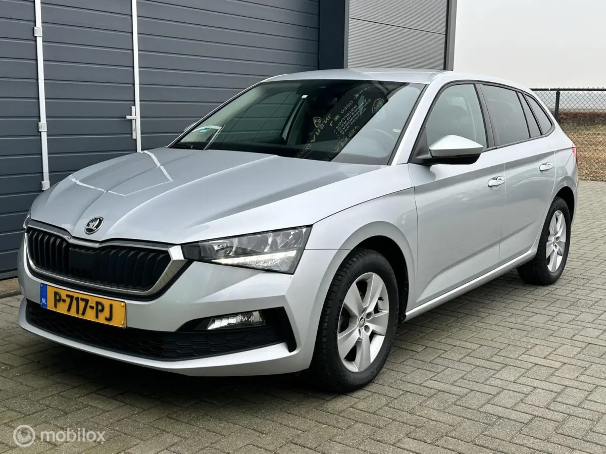 1.0 TSI Ambition