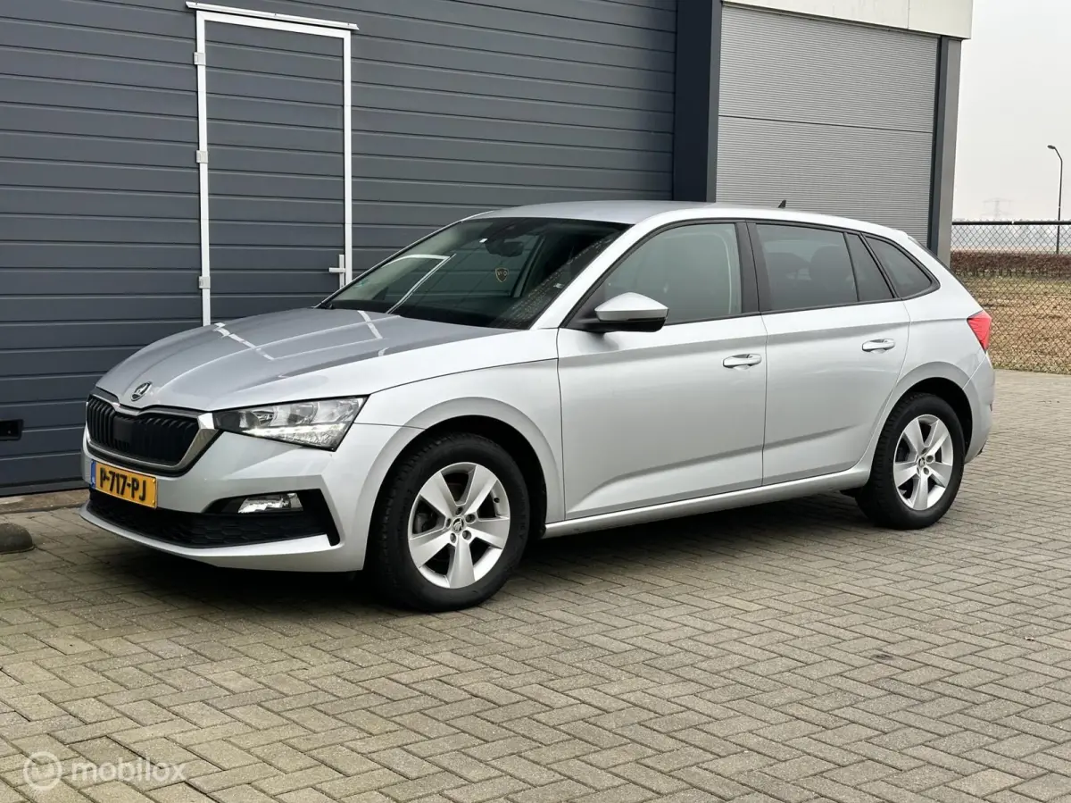 1.0 TSI Ambition