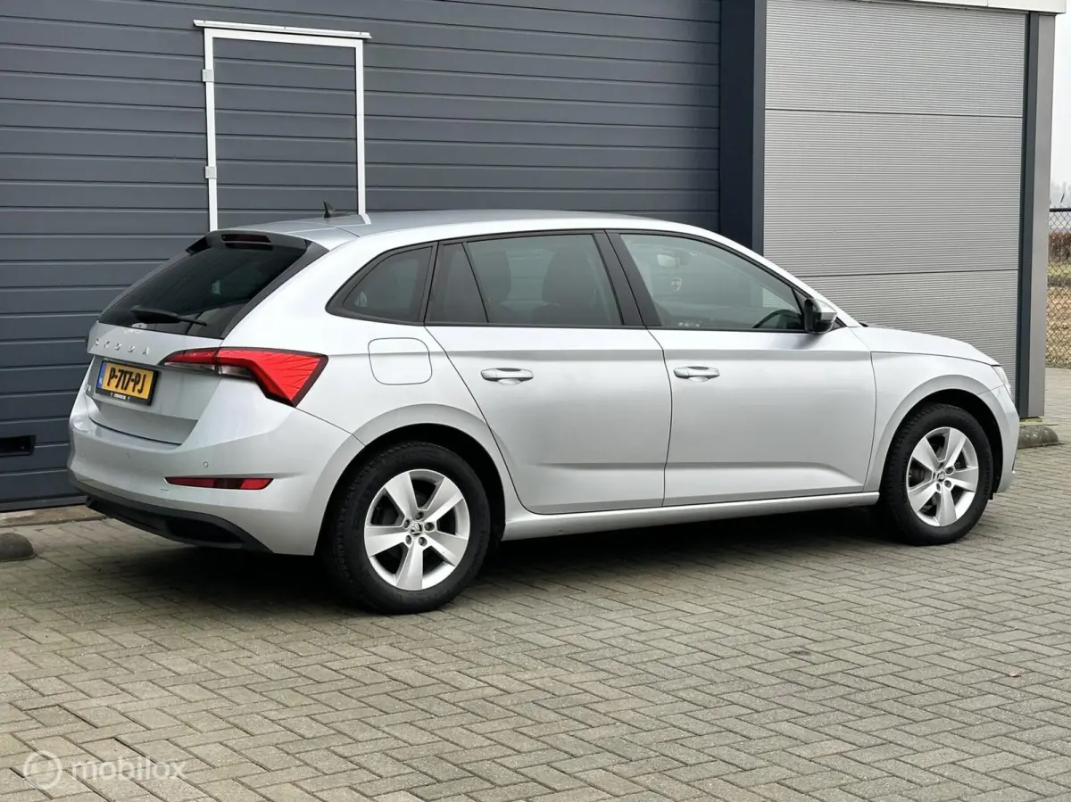 1.0 TSI Ambition