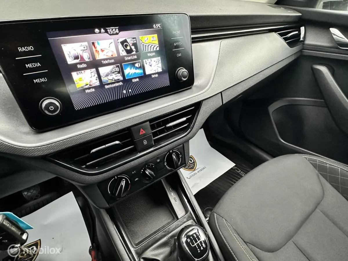 1.0 TSI Ambition