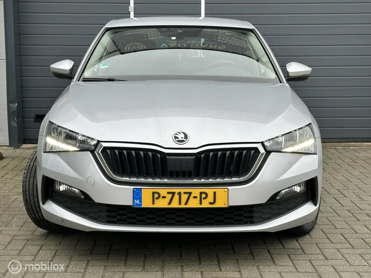 1.0 TSI Ambition