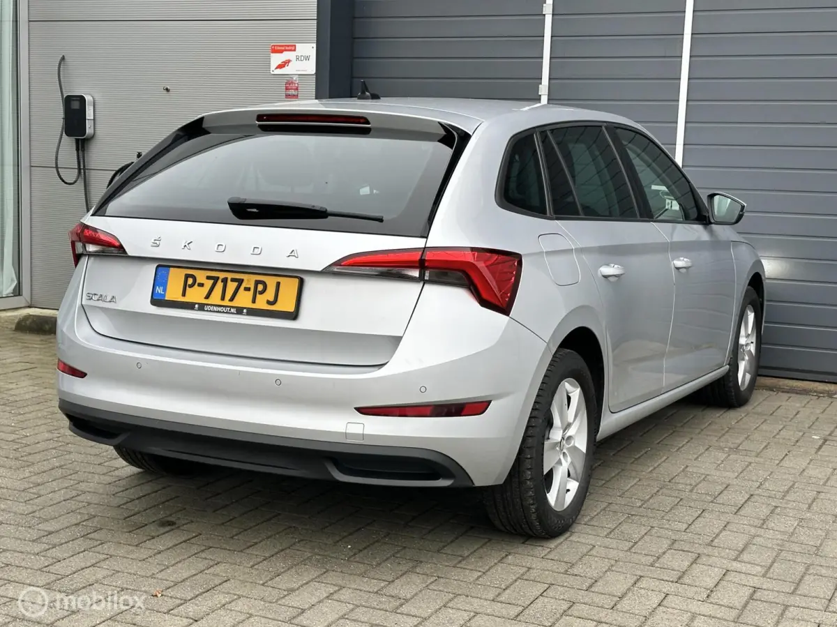 1.0 TSI Ambition