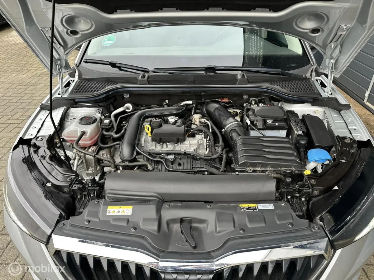 1.0 TSI Ambition