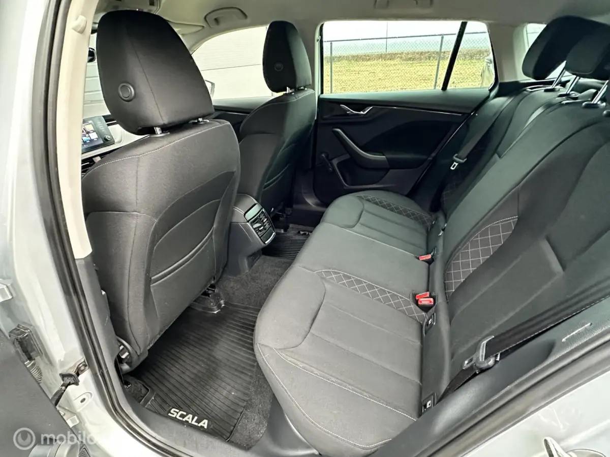 1.0 TSI Ambition