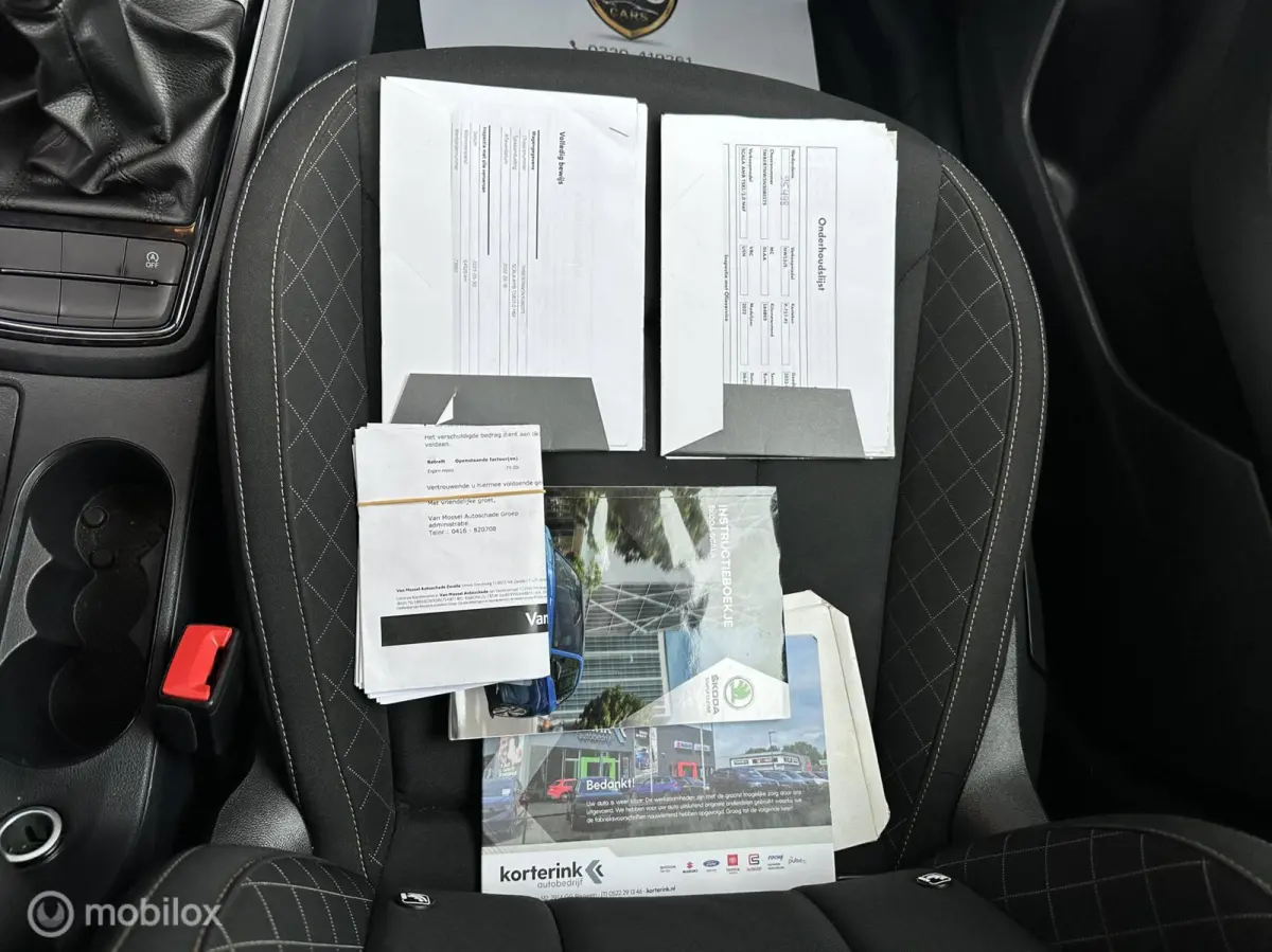 1.0 TSI Ambition
