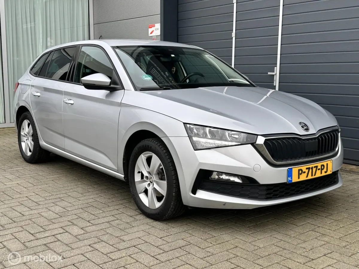 1.0 TSI Ambition