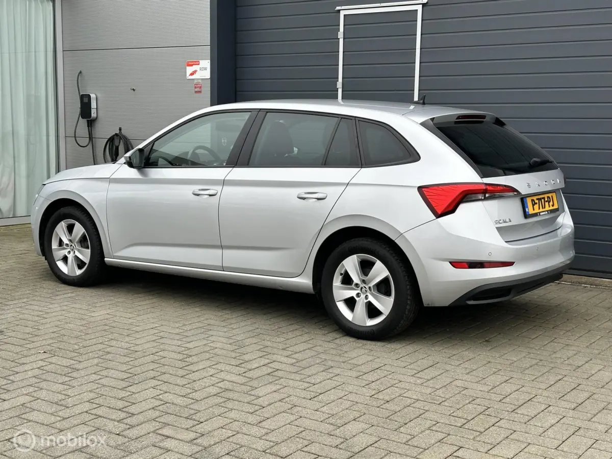 1.0 TSI Ambition