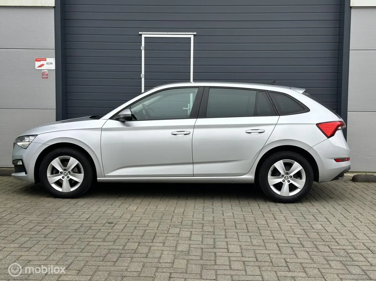1.0 TSI Ambition