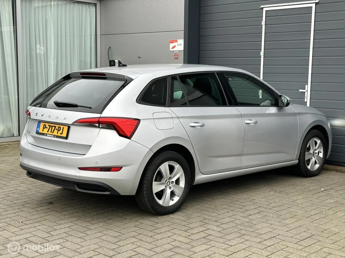 1.0 TSI Ambition