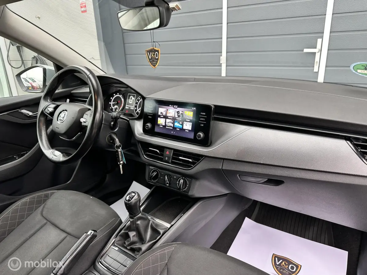 1.0 TSI Ambition