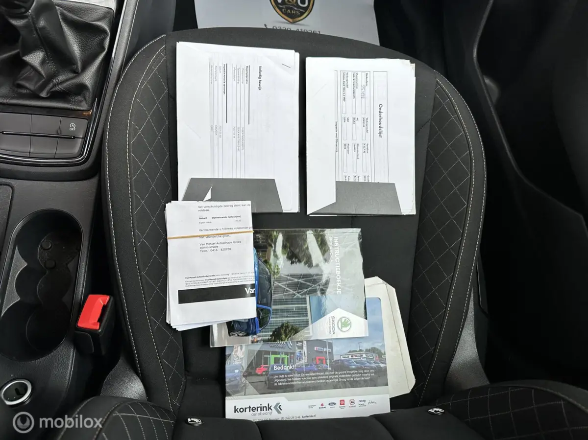 1.0 TSI Ambition