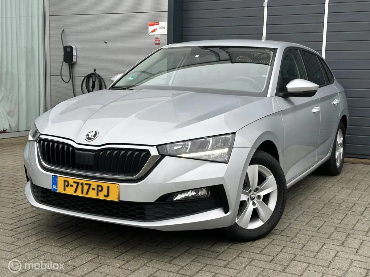 1.0 TSI Ambition