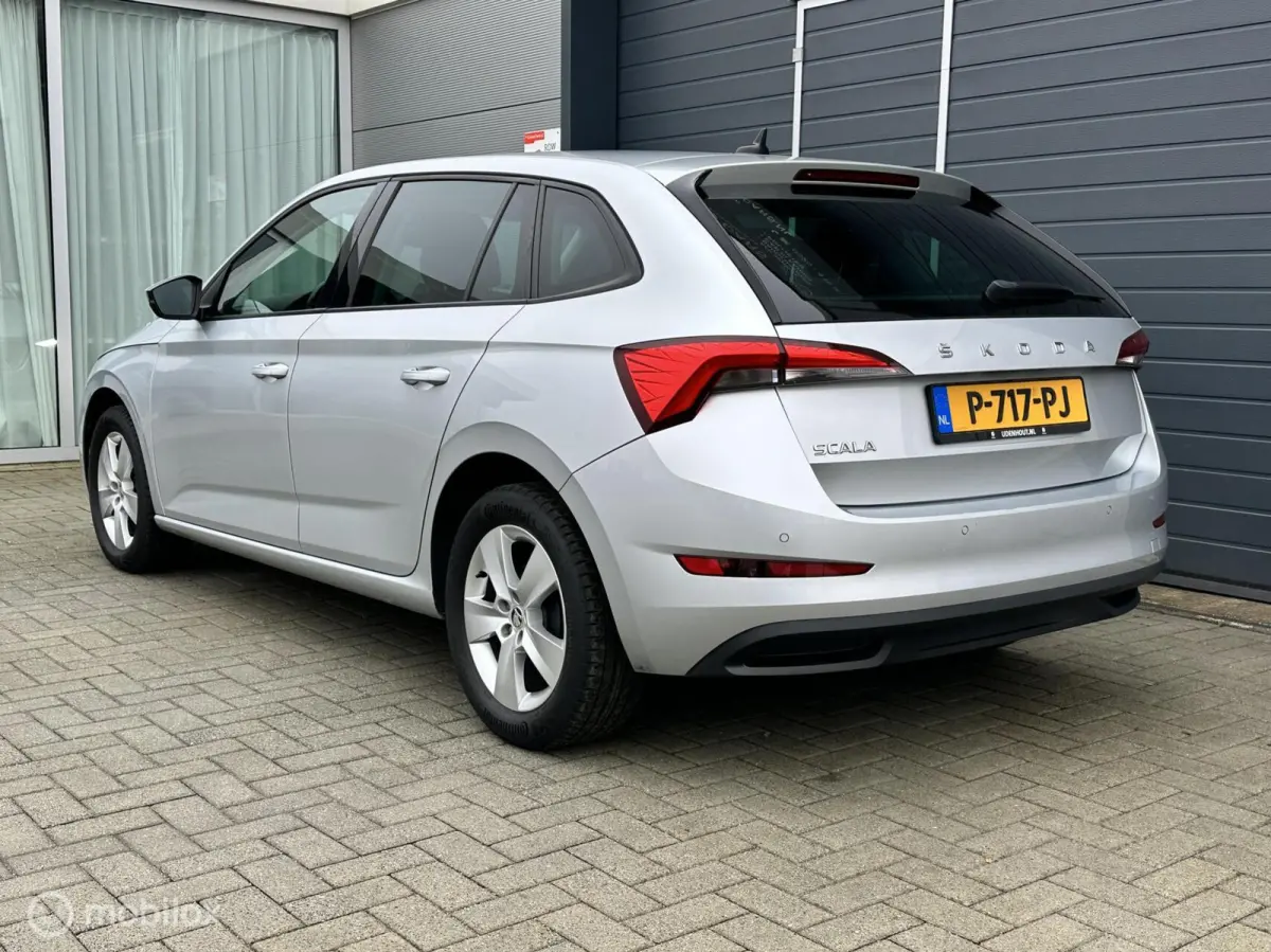 1.0 TSI Ambition