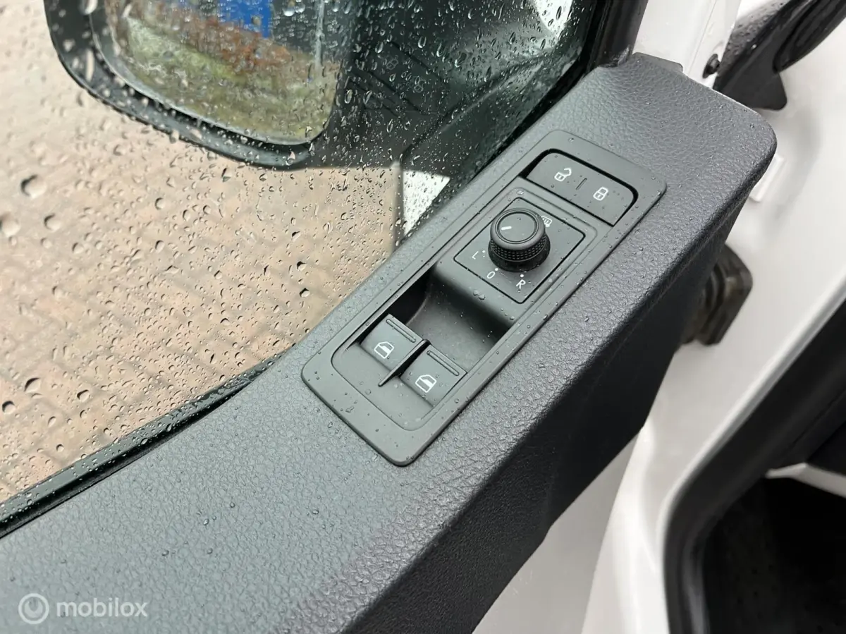 2.0 TSI Benzine + Airco | Gesloten bestel
