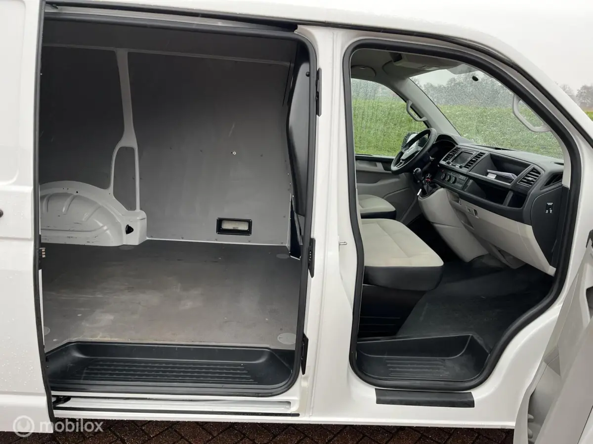 2.0 TSI Benzine + Airco | Gesloten bestel