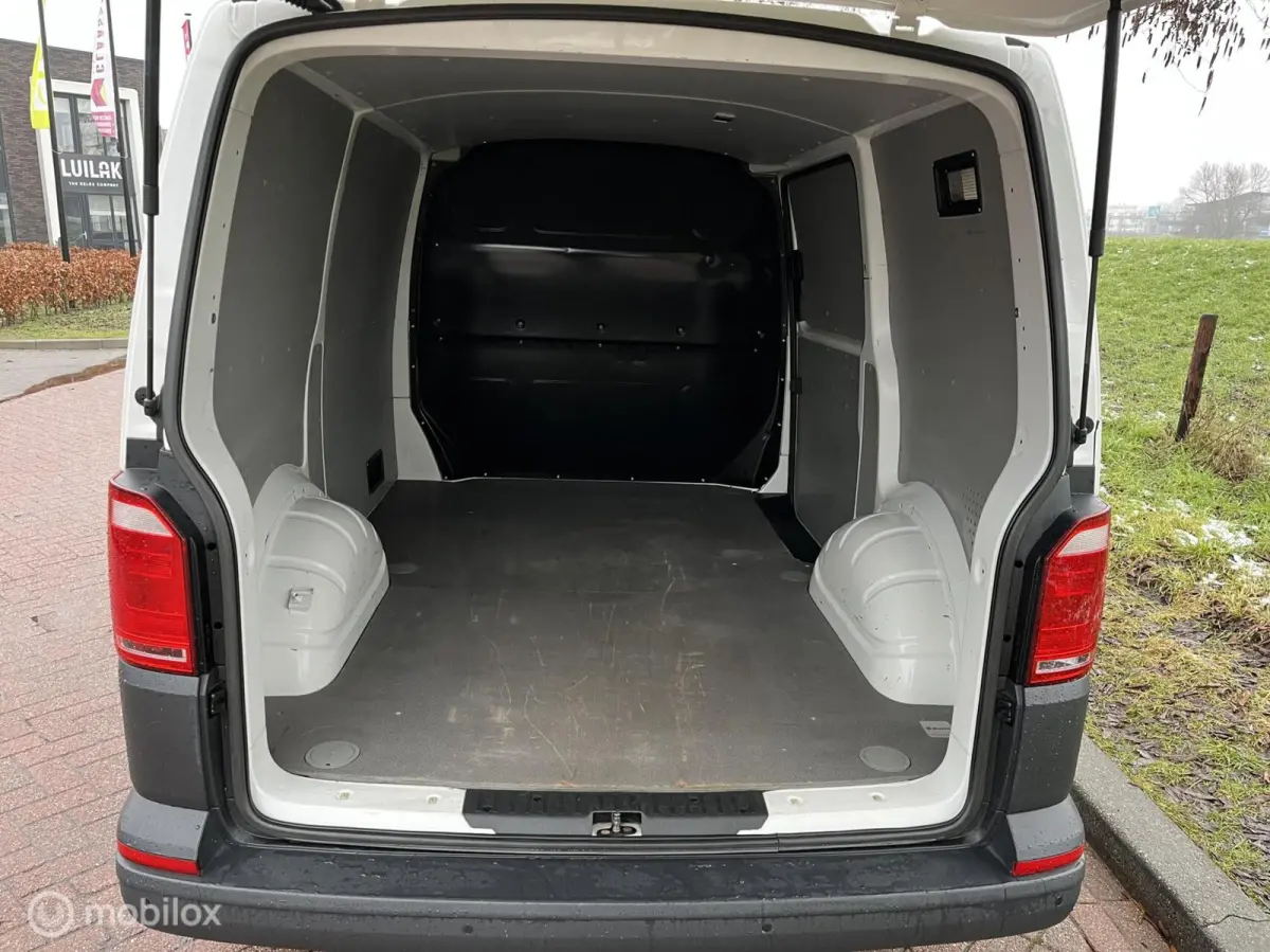 2.0 TSI Benzine + Airco | Gesloten bestel