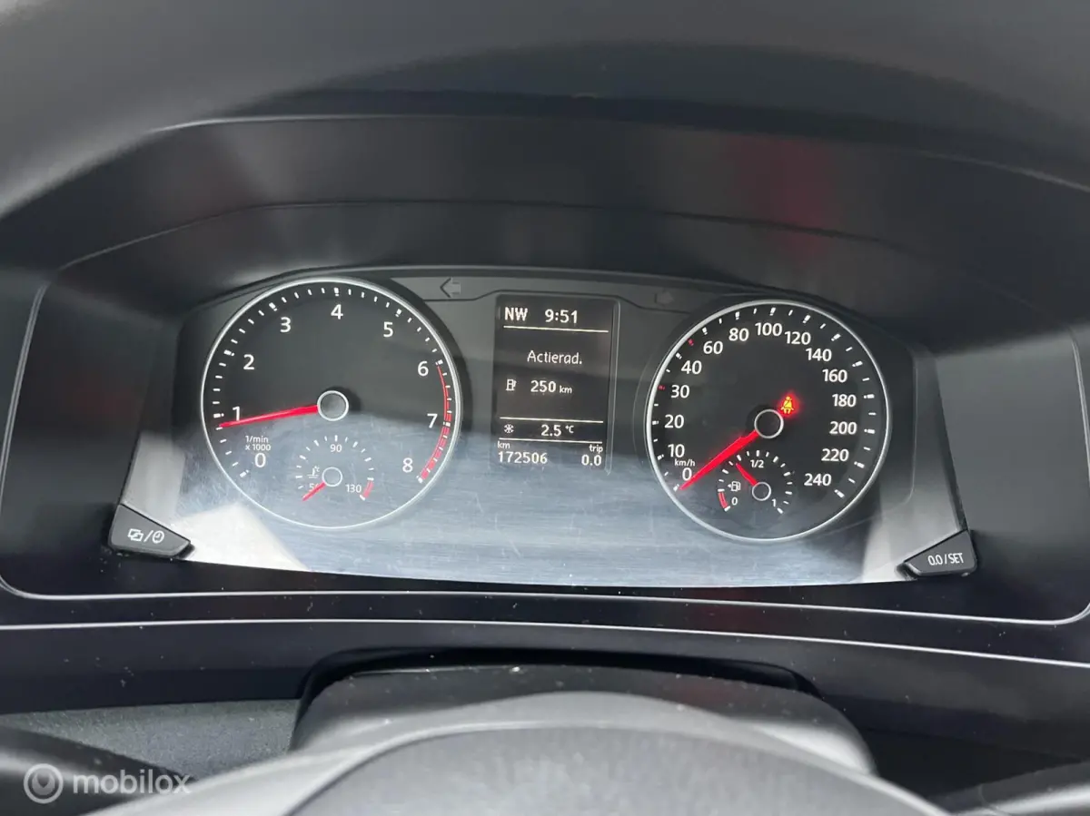 2.0 TSI Benzine + Airco | Gesloten bestel