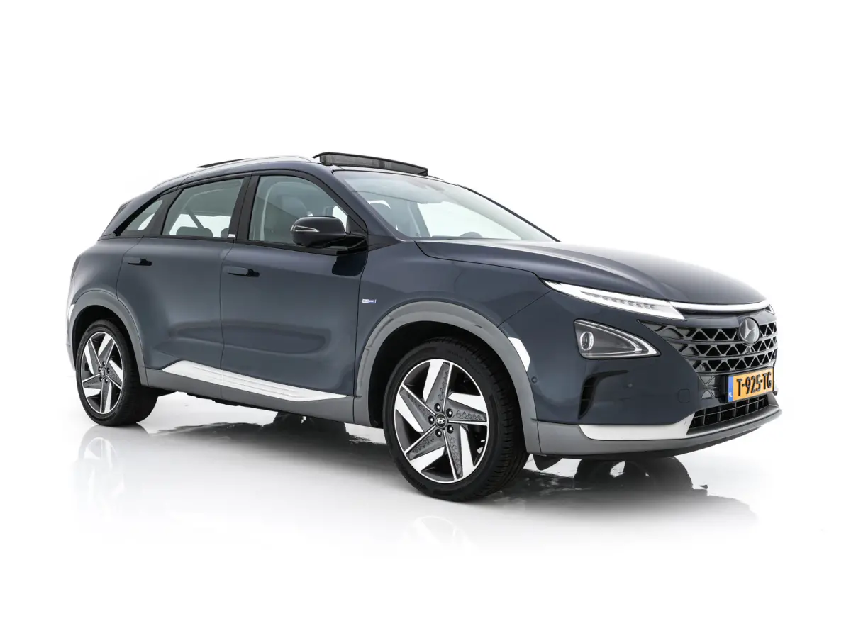 Hyundai Nexo 2020 Overig Automatisch leasen