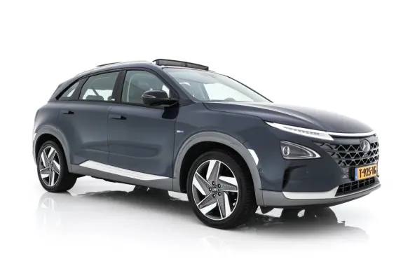 FCEV Plus Pack [ HYDROGENIUM ] (INCL-BTW) *PANO | LEATHER | KRELL-AUDIO | NAVI-FULLMAP | ADAPTIVE-CRUISE |  FULL-LED | KEYLESS | DAB | DIGI-COCKPIT | TOPVIEW | SHIFTPADDLES | COMFORTSEATS | 