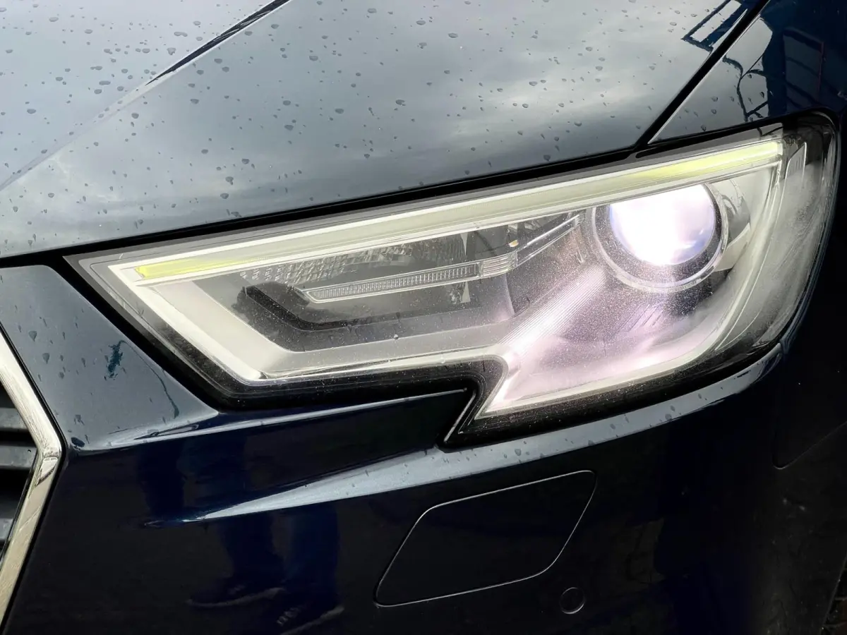 1.6 TDI Pro Line NAVI LEER incl BTW