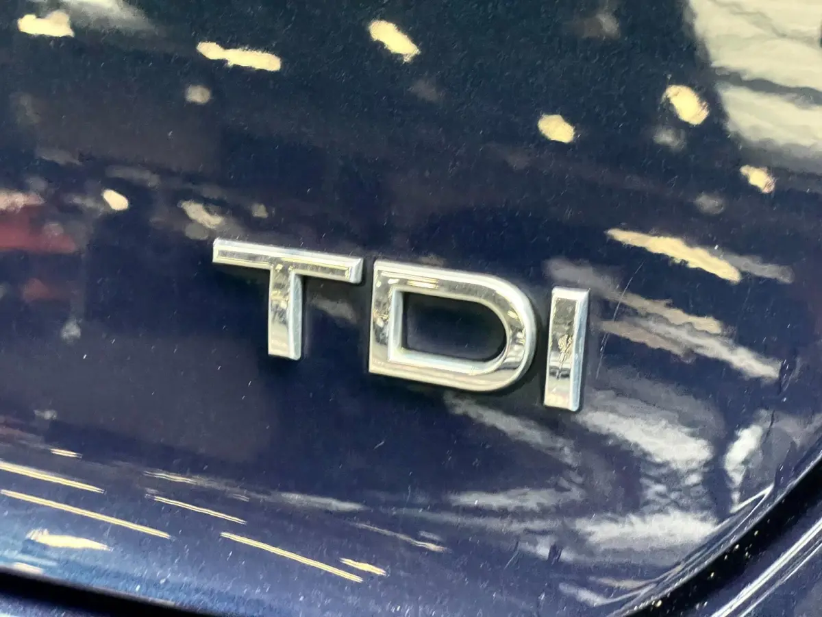 1.6 TDI Pro Line NAVI LEER incl BTW