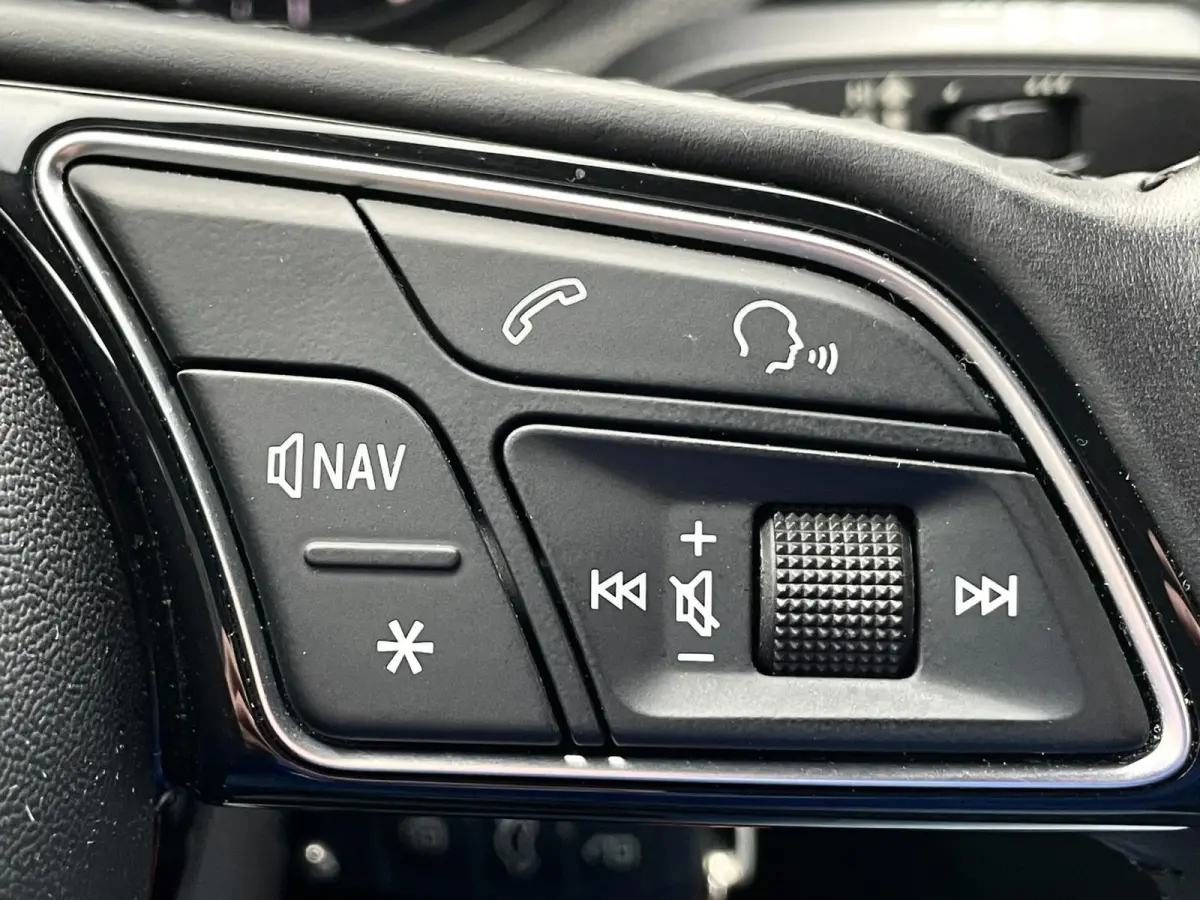 1.6 TDI Pro Line NAVI LEER incl BTW