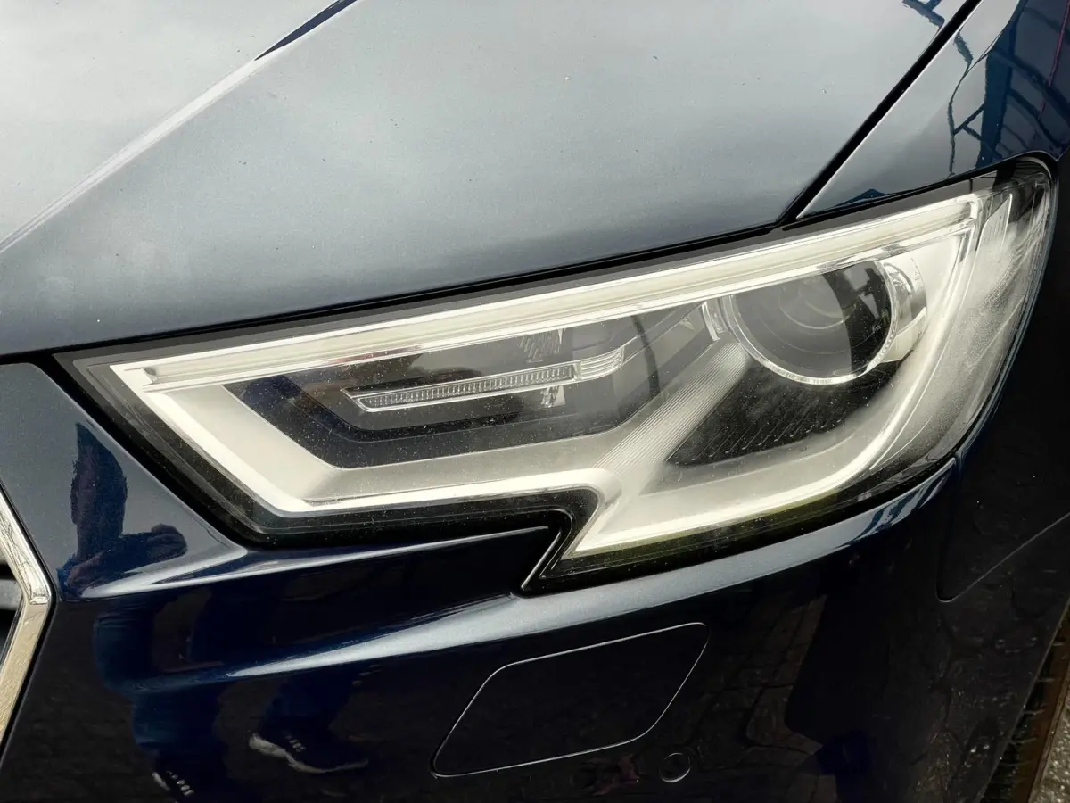 1.6 TDI Pro Line NAVI LEER incl BTW
