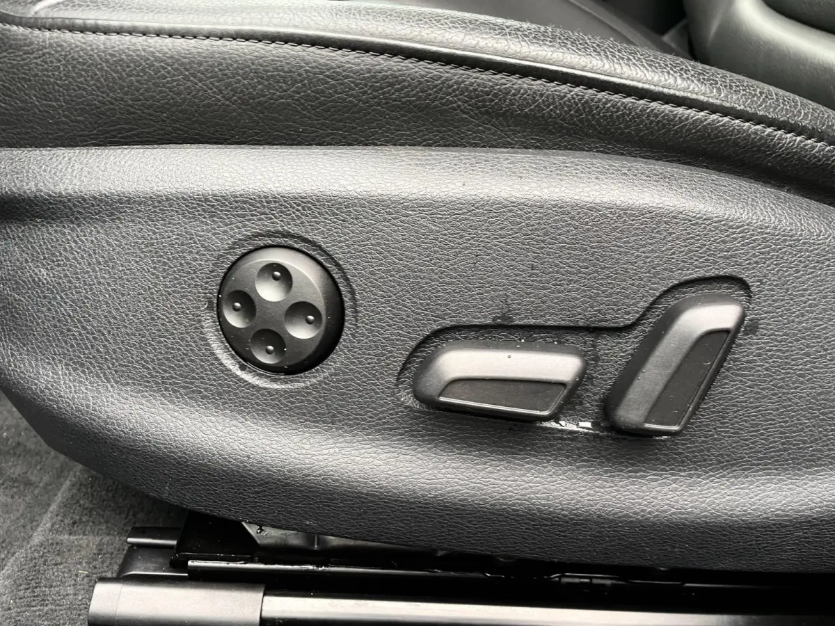 1.6 TDI Pro Line NAVI LEER incl BTW
