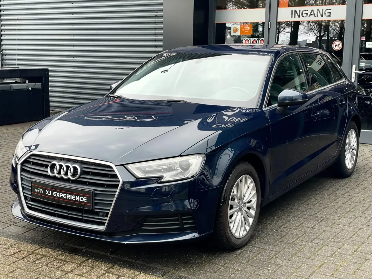 1.6 TDI Pro Line NAVI LEER incl BTW