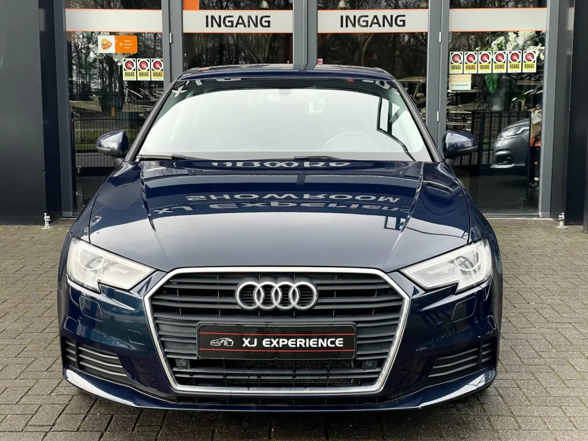 1.6 TDI Pro Line NAVI LEER incl BTW