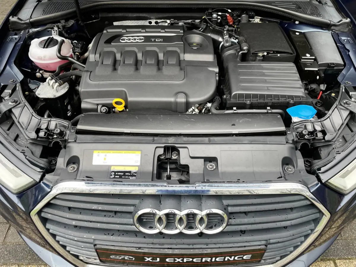 1.6 TDI Pro Line NAVI LEER incl BTW