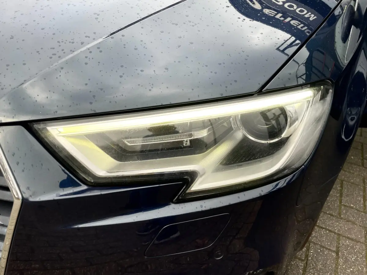 1.6 TDI Pro Line NAVI LEER incl BTW