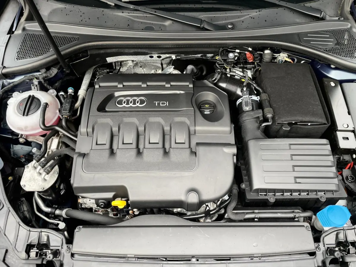 1.6 TDI Pro Line NAVI LEER incl BTW
