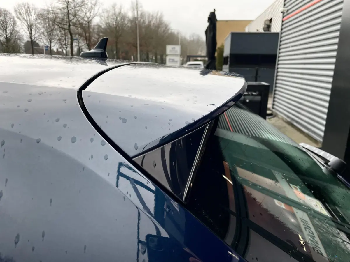 1.6 TDI Pro Line NAVI LEER incl BTW