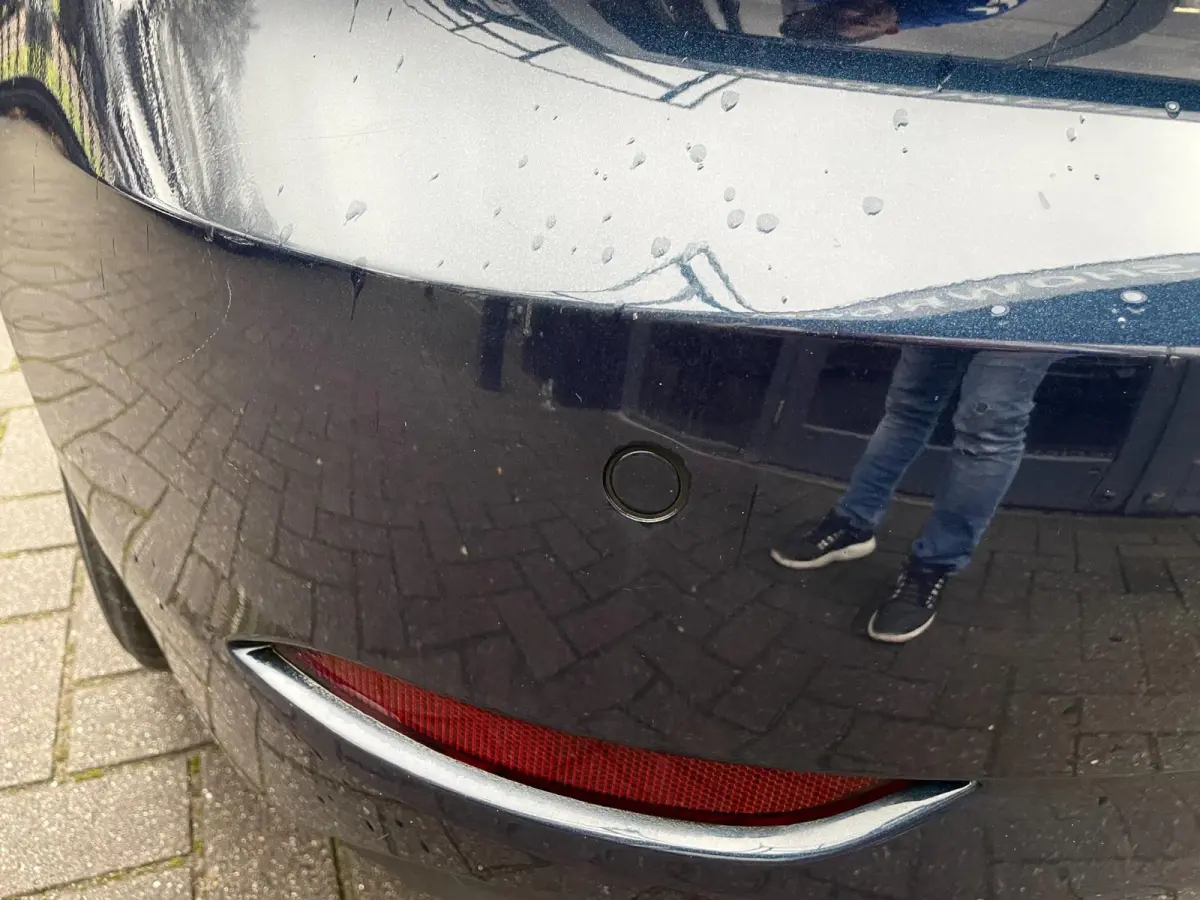 1.6 TDI Pro Line NAVI LEER incl BTW