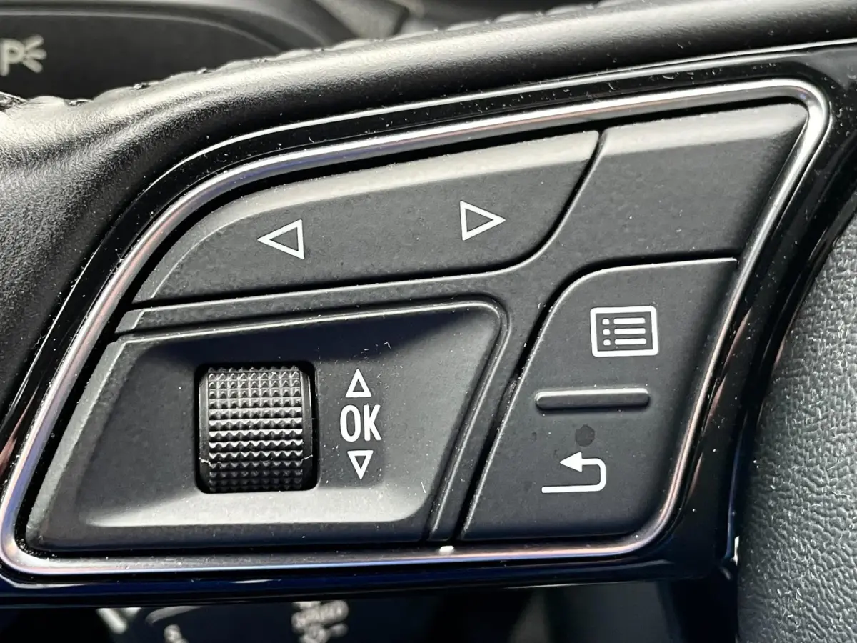 1.6 TDI Pro Line NAVI LEER incl BTW