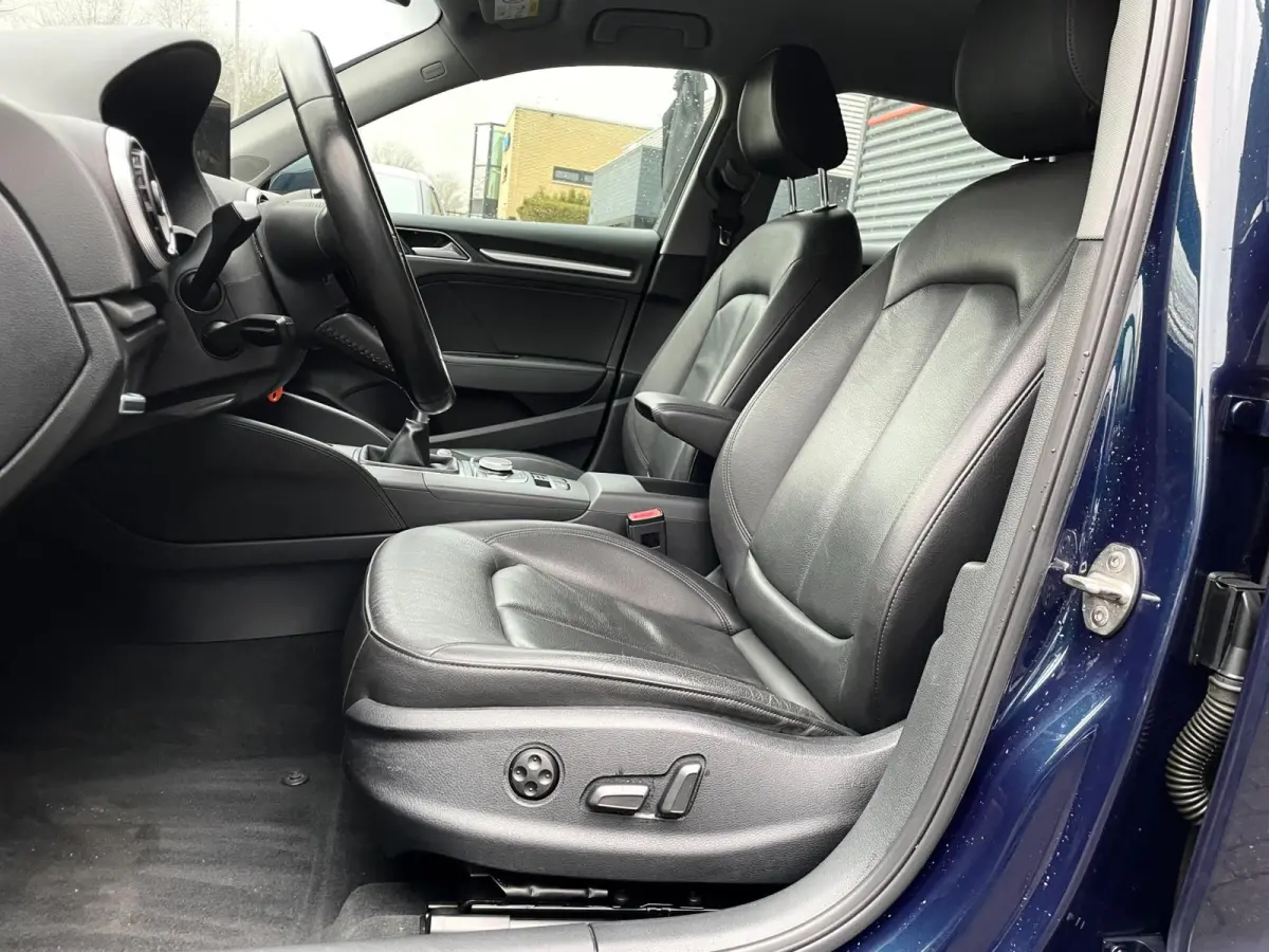 1.6 TDI Pro Line NAVI LEER incl BTW
